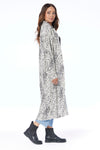 Atlas Robe - Saltwater Luxe
