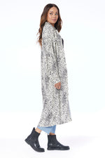 Atlas Robe - Saltwater Luxe