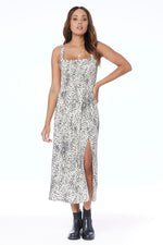 Faith Midi Dress - Saltwater Luxe