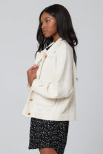 Asher Jacket - Saltwater Luxe