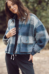 Andi Jacket - Saltwater Luxe