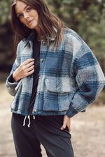 Andi Jacket - Saltwater Luxe