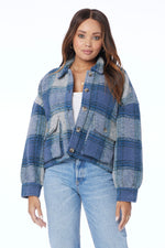 Andi Jacket - Saltwater Luxe