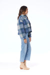 Andi Jacket - Saltwater Luxe