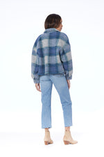 Andi Jacket - Saltwater Luxe