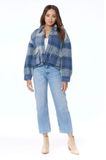 Andi Jacket - Saltwater Luxe