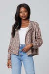 Bryant Jacket - Saltwater Luxe