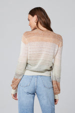 Maylor Sweater - Saltwater Luxe