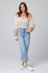 Maylor Sweater - Saltwater Luxe