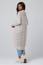London Sweater - Saltwater Luxe