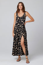 Rome Maxi Dress - Saltwater Luxe