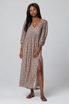 Turner Maxi Dress - Saltwater Luxe
