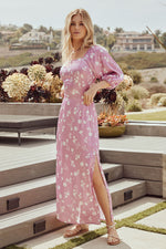Tenley Top - Saltwater Luxe