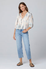 Sable Top - Saltwater Luxe