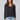 Scoop Neck Long Sleeve Tee - Saltwater Luxe