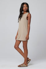 Tank Dress - Saltwater Luxe