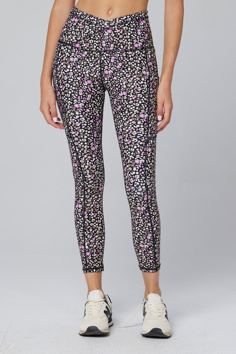 Level Up Pant - Saltwater Luxe