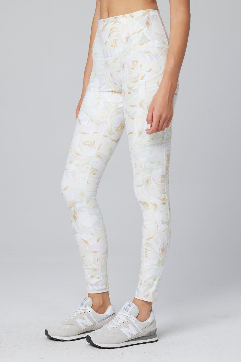 Dynamic Pant - Saltwater Luxe