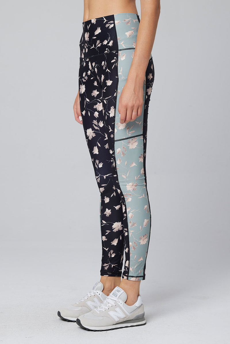 Dynamic Pant - Saltwater Luxe