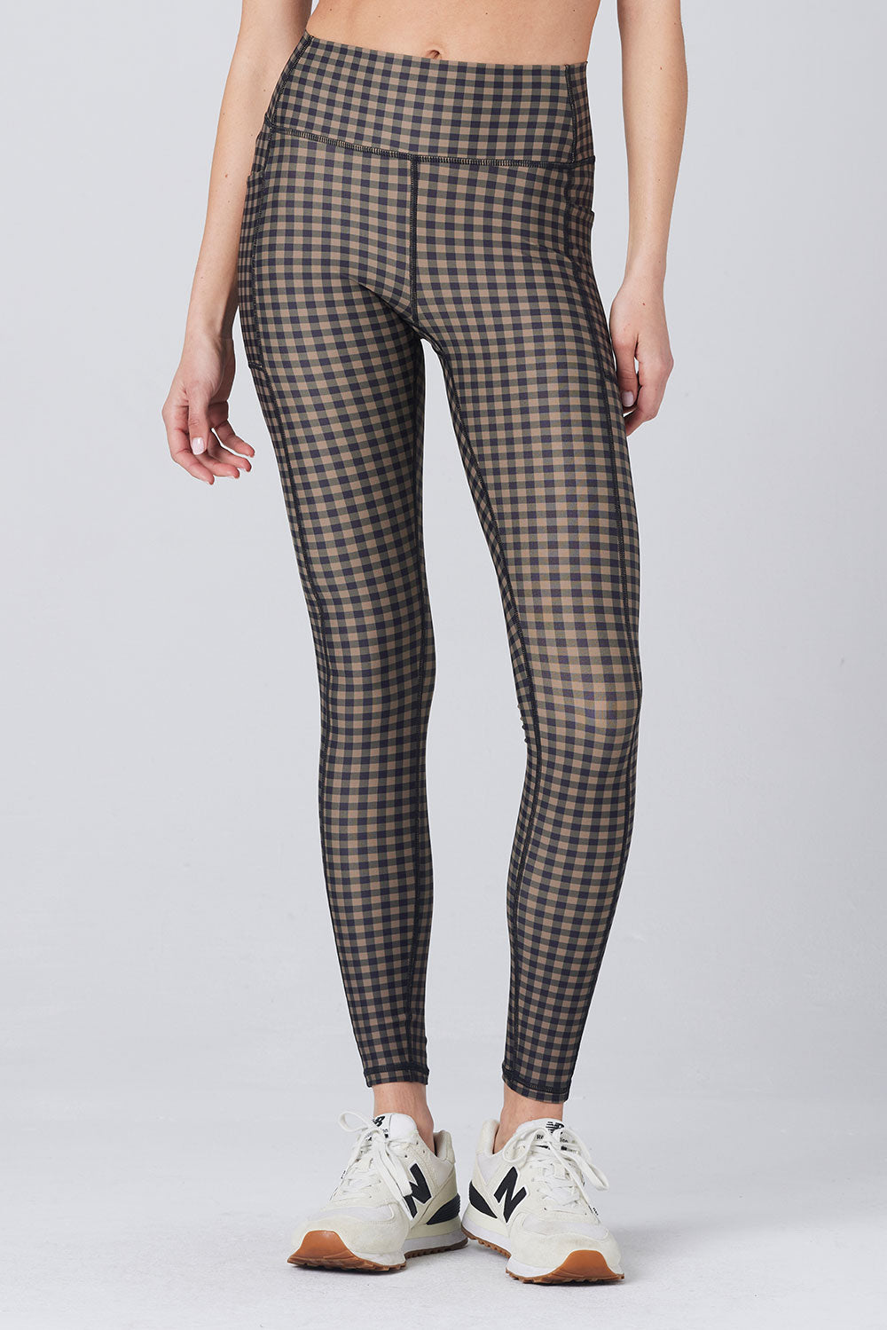 Dynamic Pant  Saltwater Luxe