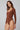 Long Sleeve Bodysuit - Saltwater Luxe