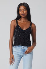 Allie Tank - Saltwater Luxe