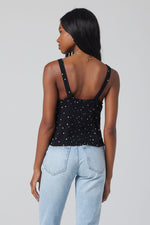 Allie Tank - Saltwater Luxe