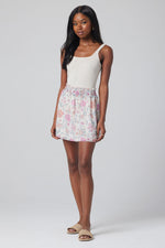 Lincoln Skirt - Saltwater Luxe