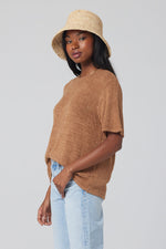 Lottie Sweater - Saltwater Luxe