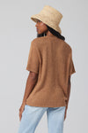 Lottie Sweater - Saltwater Luxe