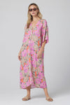 Tallulah Kimono - Saltwater Luxe