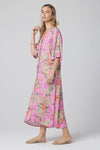 Tallulah Kimono - Saltwater Luxe