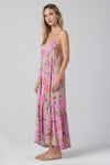 Penny Maxi Dress - Saltwater Luxe