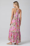 Penny Maxi Dress - Saltwater Luxe