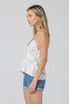 Doheny Tank - Saltwater Luxe