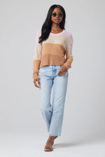 Chantler Sweater - Saltwater Luxe