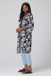 Polly Kimono - Saltwater Luxe