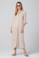 Tallulah Kimono - Saltwater Luxe