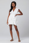Alexandra Mini Dress - Saltwater Luxe