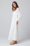 Nancey Maxi Dress - Saltwater Luxe