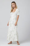 Miki Maxi Dress - Saltwater Luxe