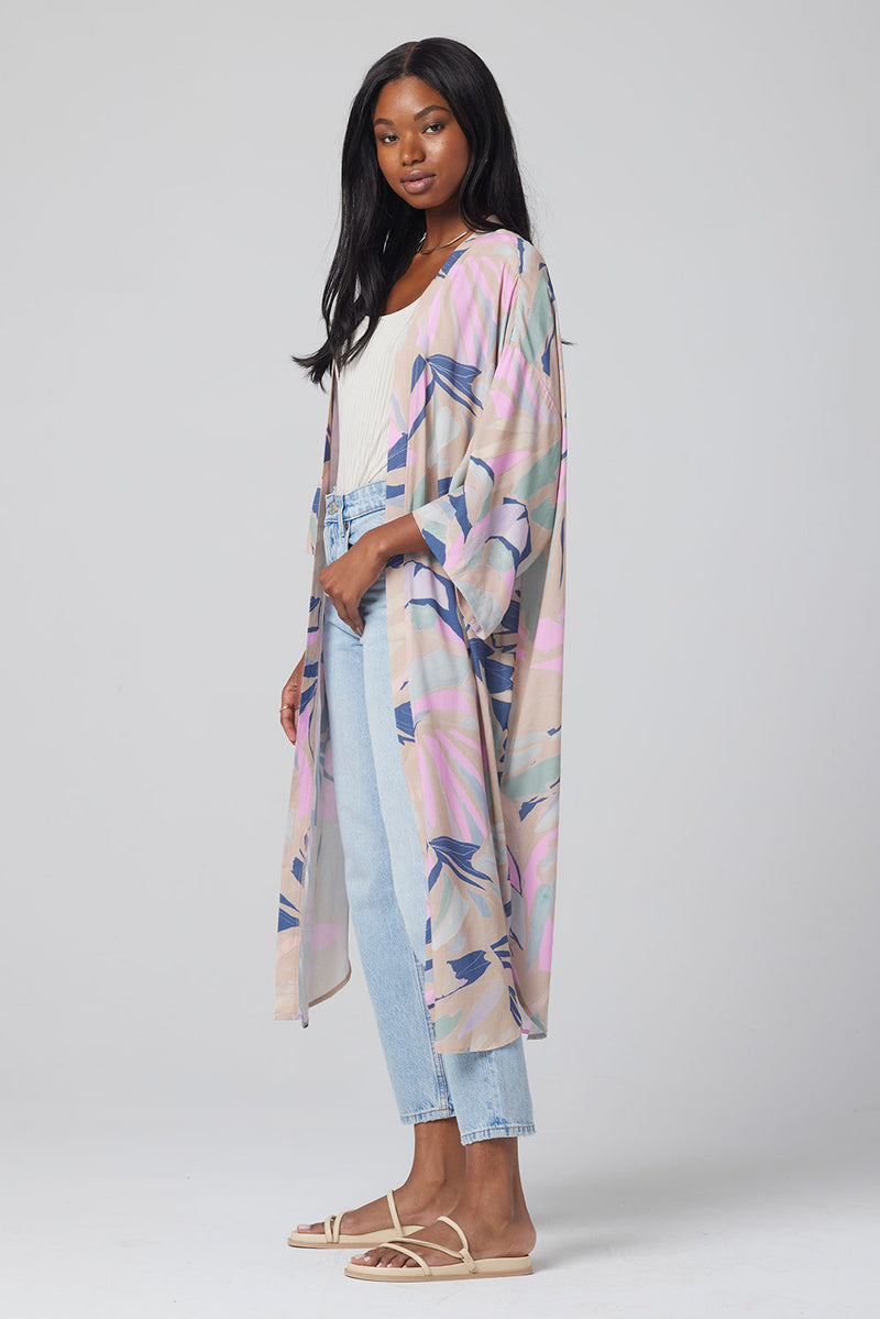 Banks Robe - Saltwater Luxe