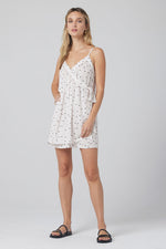 Ella Mini Dress - Saltwater Luxe