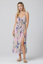 Lindz Midi Dress - Saltwater Luxe