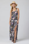 Rome Maxi Dress - Saltwater Luxe