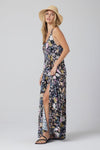 Rome Maxi Dress - Saltwater Luxe