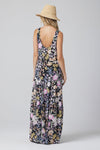 Rome Maxi Dress - Saltwater Luxe