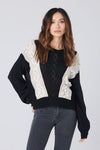 Ollie Sweater - Saltwater Luxe