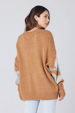 Autumn Sweater - Saltwater Luxe