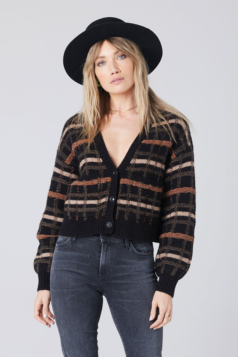 Lou Sweater - Saltwater Luxe